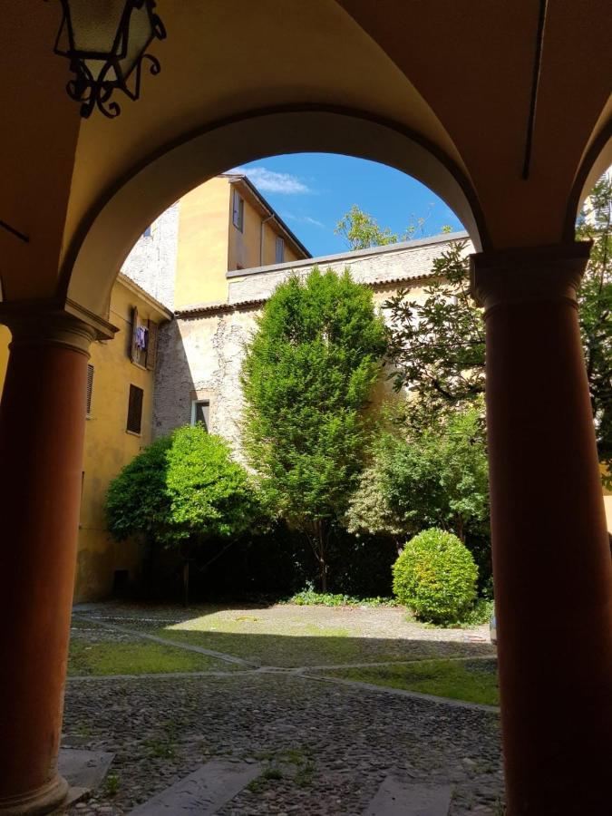 Appartement Il Nome Della Rosa à Bologne Extérieur photo
