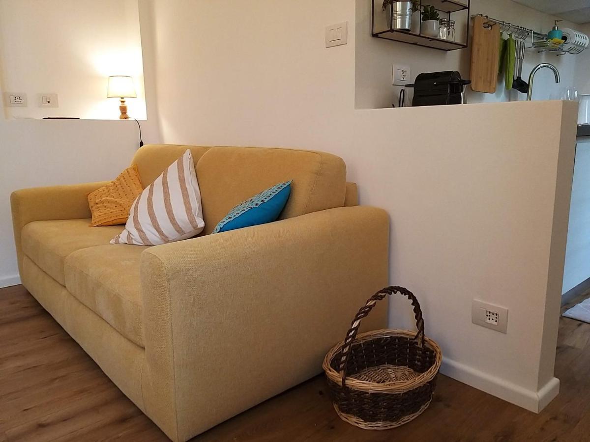 Appartement Il Nome Della Rosa à Bologne Extérieur photo