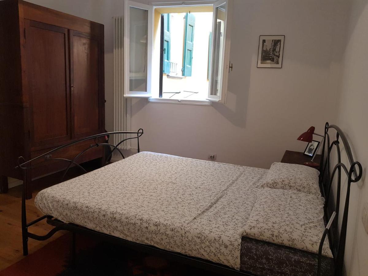 Appartement Il Nome Della Rosa à Bologne Extérieur photo