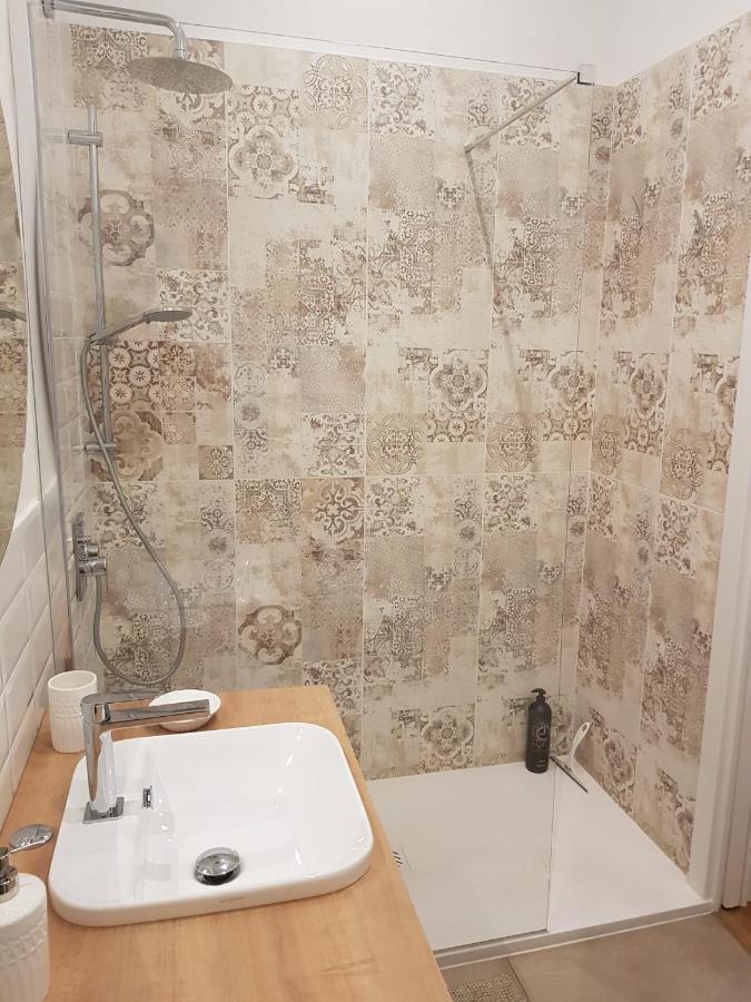 Appartement Il Nome Della Rosa à Bologne Extérieur photo