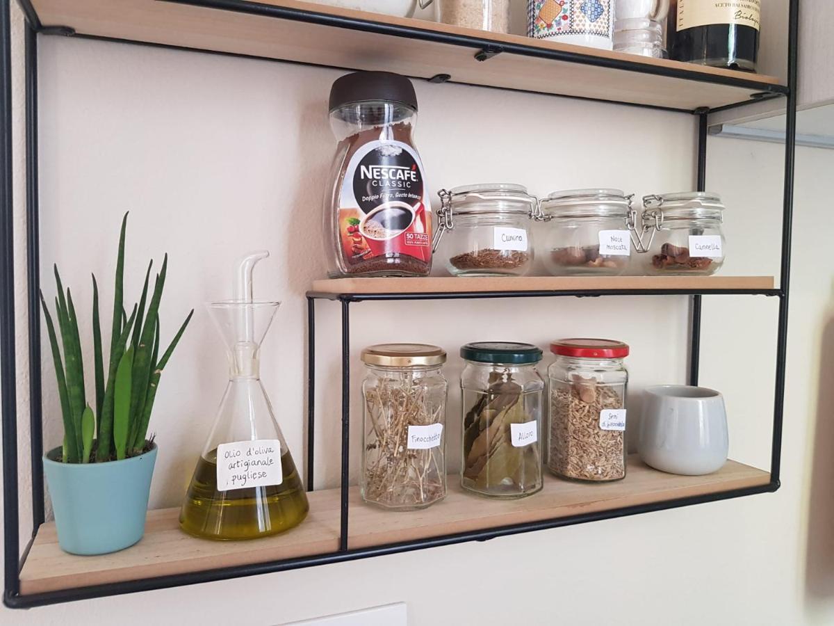 Appartement Il Nome Della Rosa à Bologne Extérieur photo